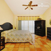 Coconut Malorie Resort 