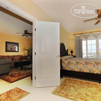 Coconut Malorie Resort 