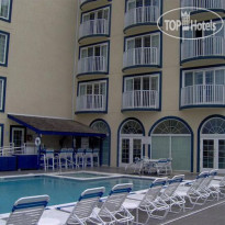 Coconut Malorie Resort 