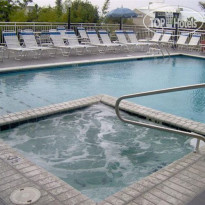 Coconut Malorie Resort 