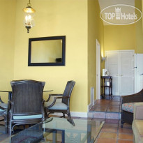 Coconut Malorie Resort 