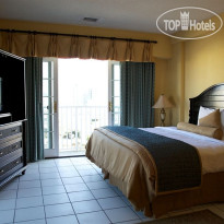 Coconut Malorie Resort 