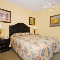 Coconut Malorie Resort 