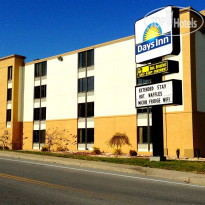 Days Inn Hagerstown 