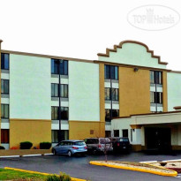 Days Inn Hagerstown 