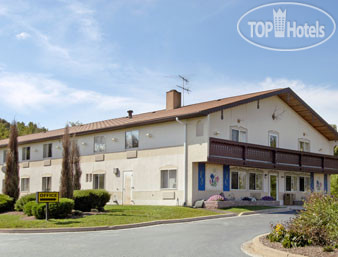 Hotel photo Super 8 Joppa 2*