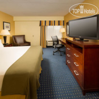 Holiday Inn Express Washington DC - BW Parkway