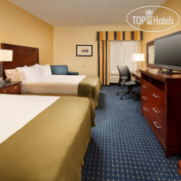 Holiday Inn Express Washington DC - BW Parkway