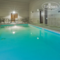 Country Inn & Suites By Carlson BWI Airport (Baltimore) 