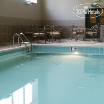 Country Inn & Suites By Carlson BWI Airport (Baltimore) 