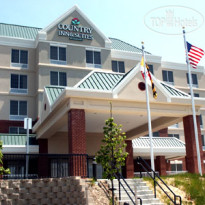 Country Inn & Suites By Carlson BWI Airport (Baltimore) 