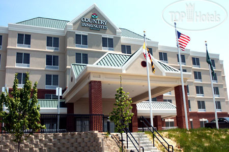 Hotel photo Country Inn & Suites By Carlson BWI Airport (Baltimore) 2*