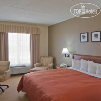 Country Inn & Suites By Carlson BWI Airport (Baltimore) 