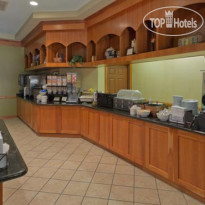 Country Inn & Suites By Carlson BWI Airport (Baltimore) 
