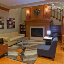 Country Inn & Suites By Carlson BWI Airport (Baltimore) 