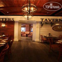 The Tidewater Inn 
