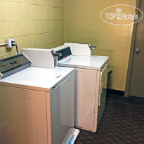 Motel 6 Annapolis 