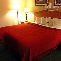 Motel 6 Annapolis 