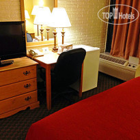 Motel 6 Annapolis 