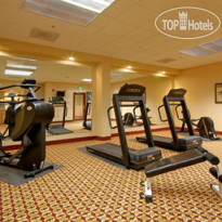 Days Inn Baltimore Inner Harbor 