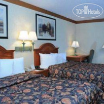 Days Inn Baltimore Inner Harbor 