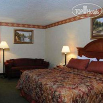 Days Inn Baltimore Inner Harbor 