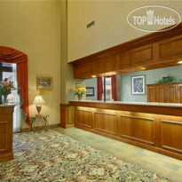 Days Inn Baltimore Inner Harbor 