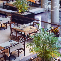Hyatt Regency Baltimore 