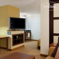 Hyatt Place Baltimore BWI Airport  
