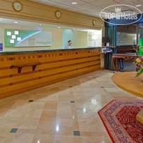 Holiday Inn Washington College Park 