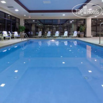 Holiday Inn Washington College Park 