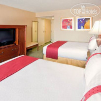 Holiday Inn Washington College Park 