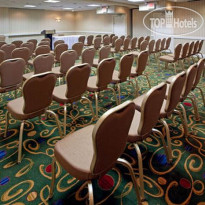 Holiday Inn Washington College Park 