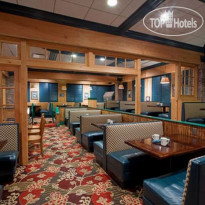 Holiday Inn Washington College Park 