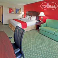 Holiday Inn Washington College Park 