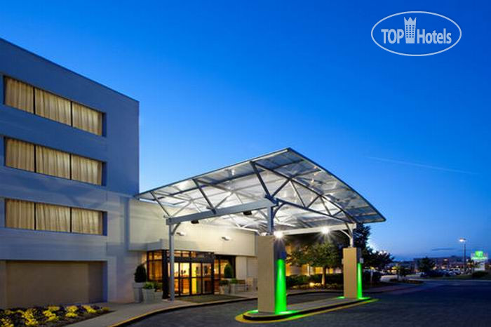 Holiday Inn Washington College Park