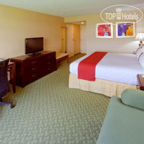 Holiday Inn Washington College Park 