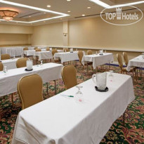 Holiday Inn Washington College Park 