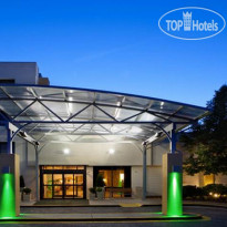 Holiday Inn Washington College Park 