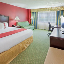 Holiday Inn Washington College Park 