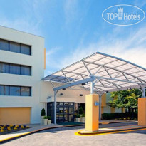 Holiday Inn Washington College Park 