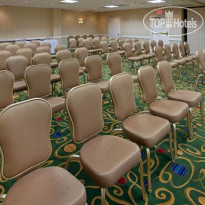 Holiday Inn Washington College Park 