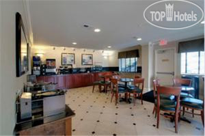 New photos from tourists Best Western Annapolis 3*