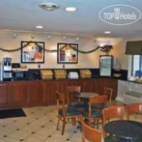 Best Western Annapolis 