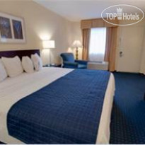 Best Western Annapolis 