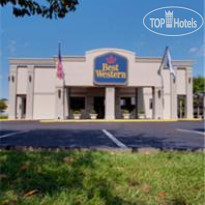 Best Western Annapolis 