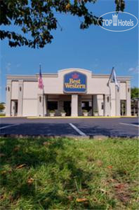 Hotelier's photos Best Western Annapolis 3*