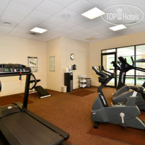 Best Western Plus Baltimore Washington Airport 