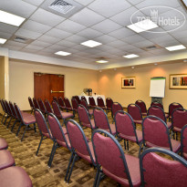 Best Western Plus Baltimore Washington Airport 