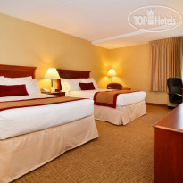 Best Western Plus Baltimore Washington Airport 